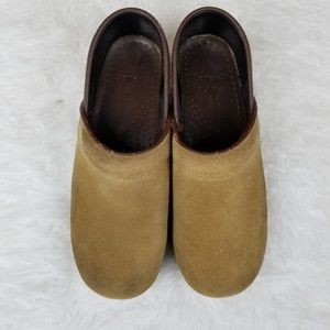 Dansko professional clogs size 39
